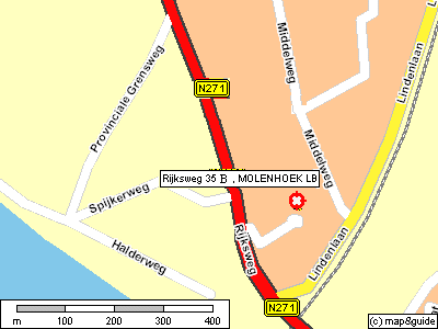 Plattegrond 1